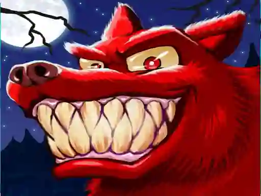 Jwèt Dracula Quest : Run For Blood sou entènèt