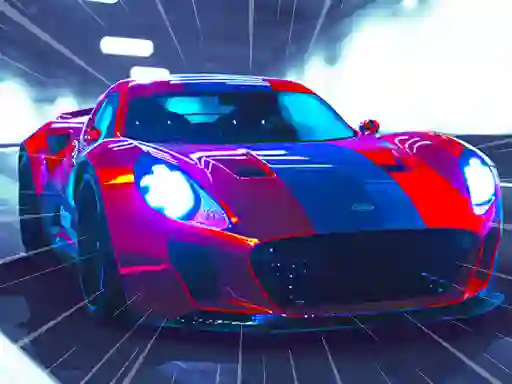 Jwèt NeedFor Race sou entènèt