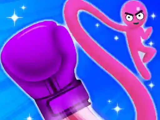 Jwèt Rocket Punch sou entènèt