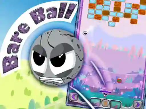 Jwèt Bare Ball sou entènèt