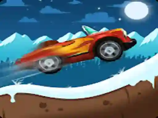 Jwèt Mountain Car Driving Simulation sou entènèt