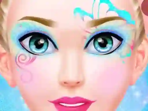 Jwèt Love Ballerina sou entènèt