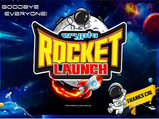 Jwèt Rocket Launch sou entènèt