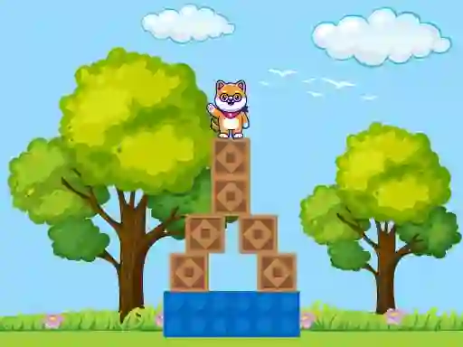 Jwèt Box Challenge sou entènèt