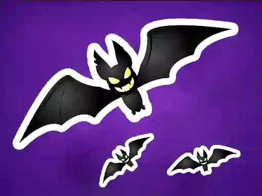 Jwèt Batman cool sou entènèt