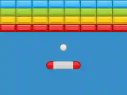 Jwèt Paddle Game sou entènèt