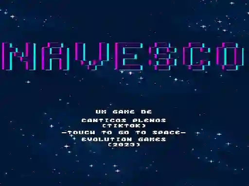 Jwèt Navesco sou entènèt