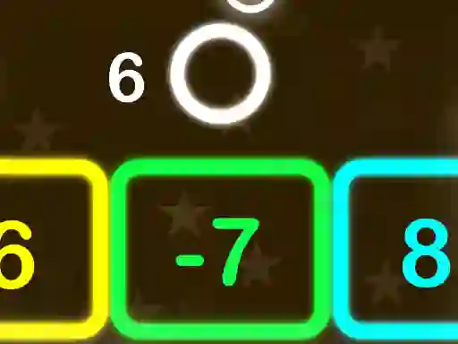 Jwèt Number Up sou entènèt