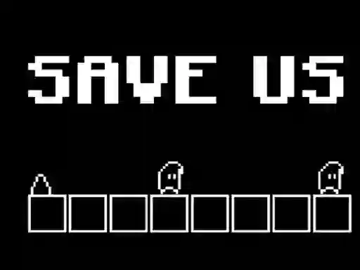 Jwèt Save Us sou entènèt
