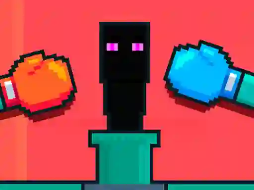 Jwèt Craft Punch 2 sou entènèt