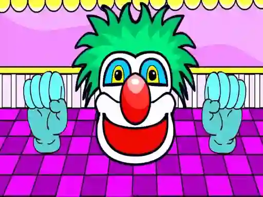 Jwèt Fun House Escape sou entènèt