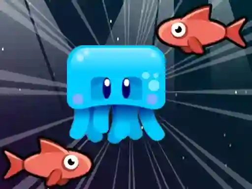 Jwèt Hungry Jelly sou entènèt