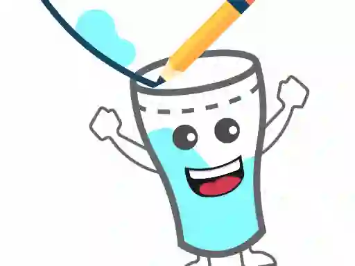 Jwèt Direct Water Puzzle sou entènèt