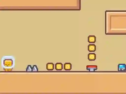 Jwèt Impossible Tower sou entènèt