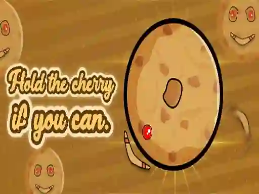 Jwèt Cherry Inhere sou entènèt