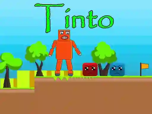 Jwèt Tinto sou entènèt