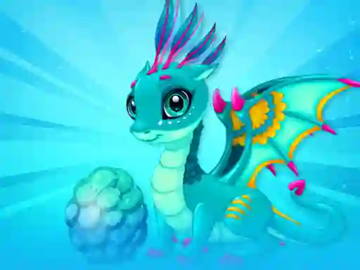 Jwèt Fantasy Creatures Princess Laboratory sou entènèt