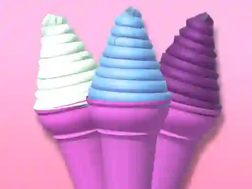 Jwèt Ice Cream Inc. sou entènèt