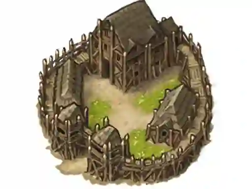 Jwèt Orcs: new lands sou entènèt