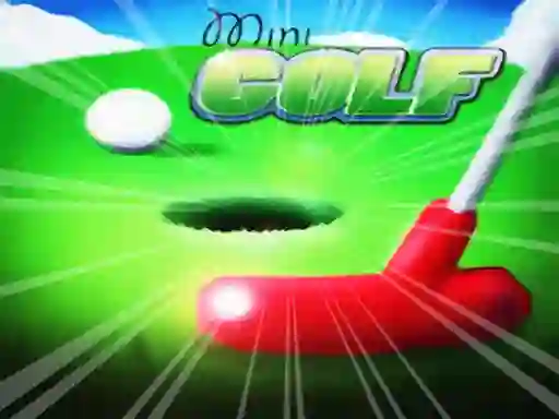 Jwèt Is it Golf? sou entènèt