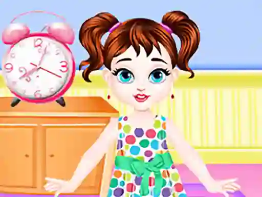 Jwèt Baby Taylor Life Diary sou entènèt