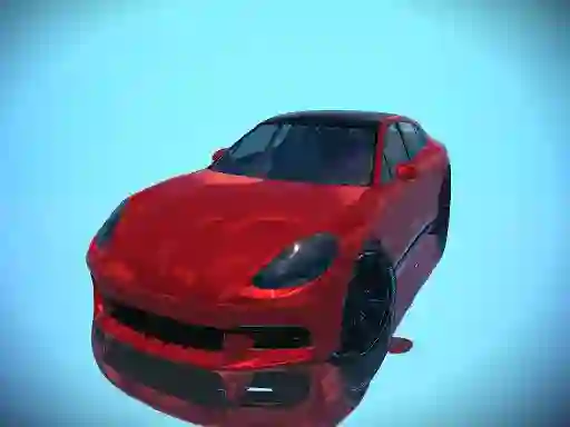 Jwèt SimCity Uber Car Transport Saga sou entènèt