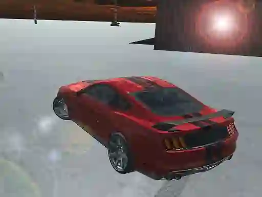 Jwèt Need For SuperCars Speed sou entènèt