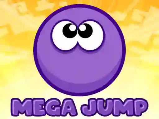 Jwèt Mega Jump sou entènèt