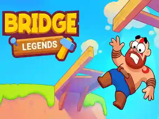 Jwèt Online Bridge Leagend sou entènèt