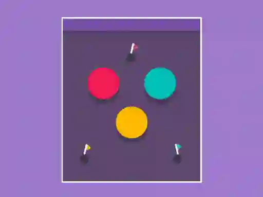 Jwèt Impulse Ball 2 sou entènèt