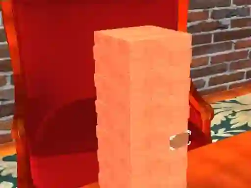 Jwèt Tower Tumble sou entènèt