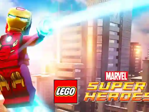 Jwèt Iron Man vs Spiders sou entènèt