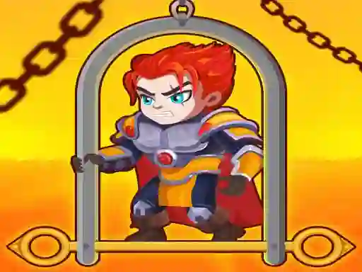 Jwèt Hero Rescue New sou entènèt