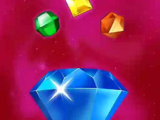 Jwèt Bejeweled Classic sou entènèt