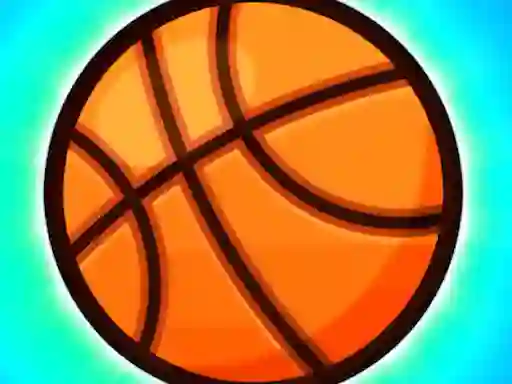 Jwèt Super Basketball sou entènèt