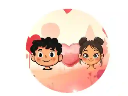 Jwèt Perfect Pair sou entènèt