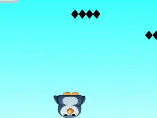 Jwèt Icicle Run sou entènèt