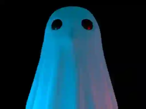 Jwèt Save The Ghost sou entènèt