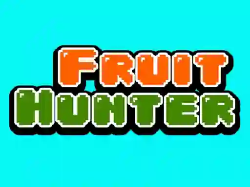 Jwèt Fruit Hunter sou entènèt