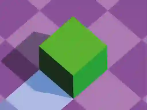 Jwèt Tappy Cube sou entènèt