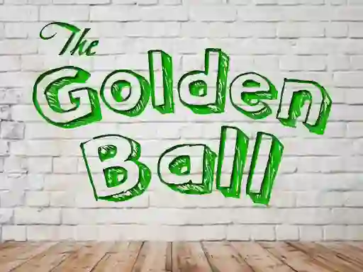 Jwèt The golden ball sou entènèt