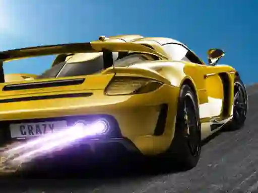 Jwèt Galactic Speed sou entènèt