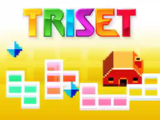 Jwèt Triset.io sou entènèt