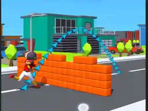 Jwèt Io.Jump sou entènèt