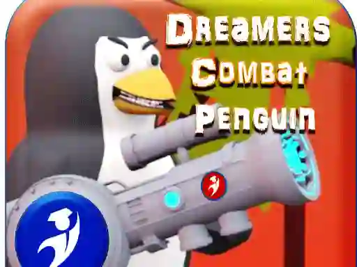 Jwèt Dreamers Combat Penguin sou entènèt