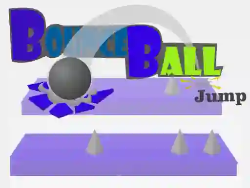Jwèt Jump Ball 2021 sou entènèt
