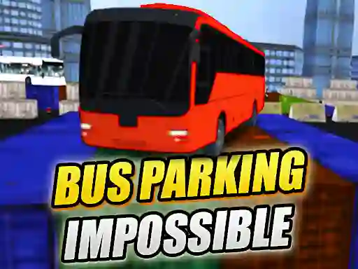 Jwèt Bus Parking 2022 sou entènèt