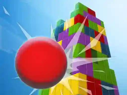 Jwèt Color Turret sou entènèt