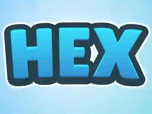 Jwèt Hex sou entènèt