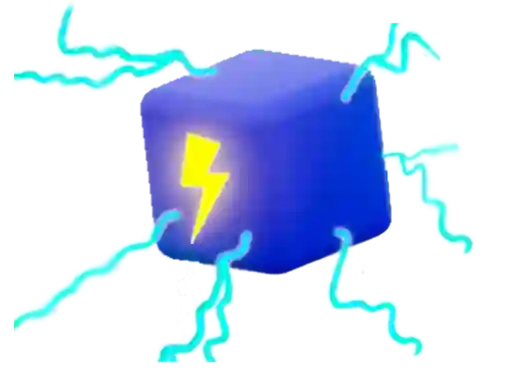 Jwèt Super Cubo sou entènèt